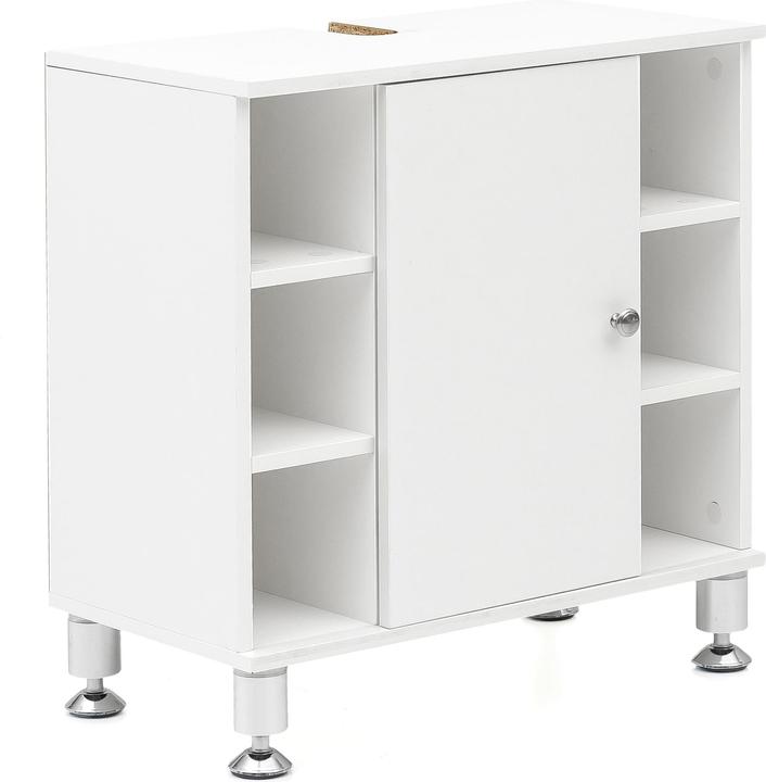 Actual product image Wohnling Pam (60 x 32 x 64 cm)