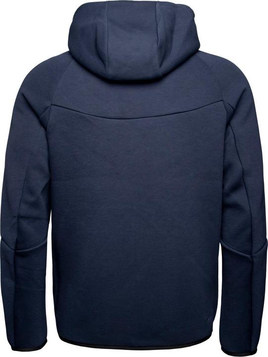 Actual product image Nike Tech Fleece Full-Zip Windrunner Hoodie - 64591 (S)