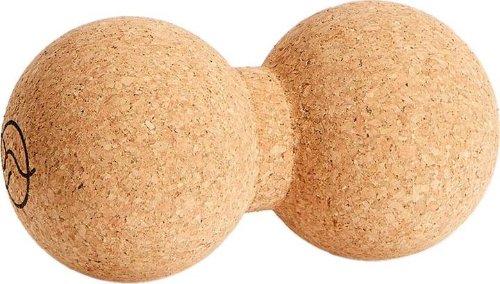 Ocean to Ocean Peanut Cork Fascia Ball - Medium