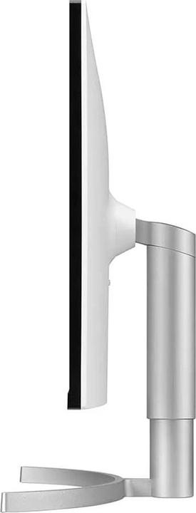 Actual product image LG 32UN550P-W (3840 x 2160 Pixels, 31.50")