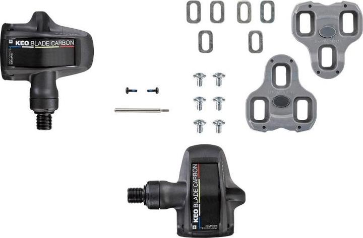 Immagine prodotto Look Keo Blade Carbon 2020