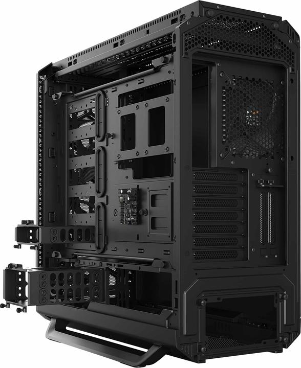 Immagine prodotto be quiet! Silent Base 802 (ATX, mATX, Mini-ITX, E-ATX)