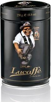 Immagine prodotto Lucaffe Mr.Exclusive Arabica (250 g, Tostatura media)