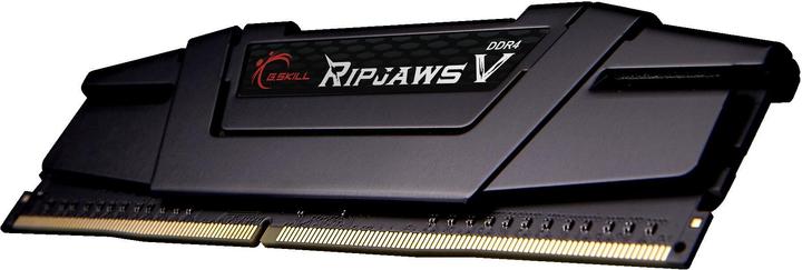 G.Skill Ripjaws V (1 x 16GB, 3200 MHz, DDR4-RAM, DIMM)