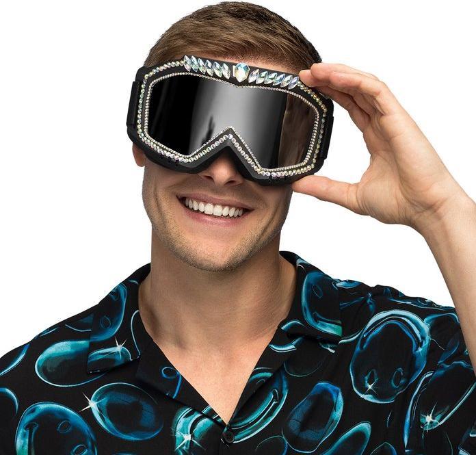 Actual product image Boland Skibrille - Rave