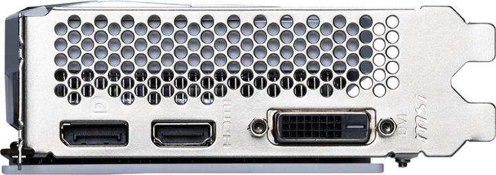 Immagine prodotto MSI GeForce RTX 3050 Ventus 2X XS OC White (8 GB)
