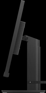 Image du produit Lenovo ThinkVision T27h-20 (2560 x 1440 pixels, 27")
