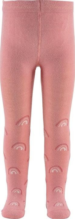 Produktbild Sterntaler Strumpfhosen Regenbogen Rosa Gr. 80 (80)