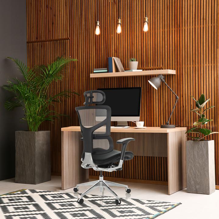 Immagine prodotto Hjh Office ERGO-U2 FM