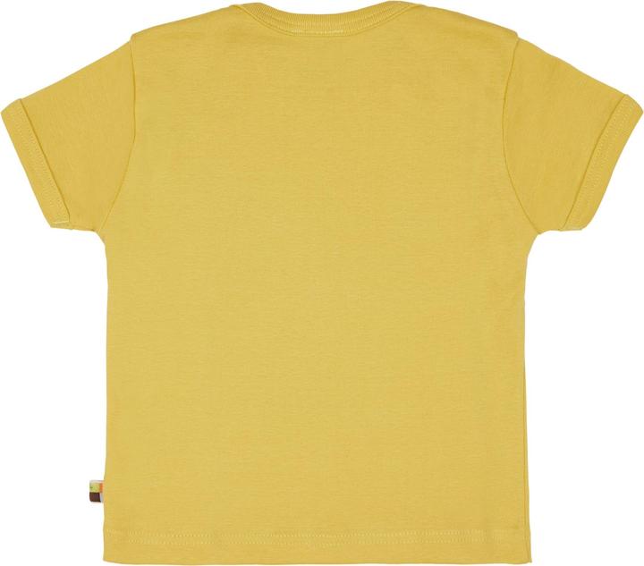 Actual product image loud + proud T-Shirt uni (86)