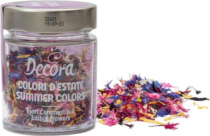 Produktbild Decora Essbare Blumen (1 x)