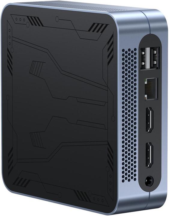 Actual product image Chuwi LarkBox S (Intel Core i3-1220P, 16 GB, 512 GB)