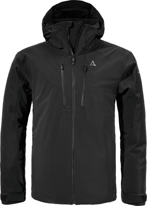 Actual product image Schöffel Ski Jacket Verbier M (54)