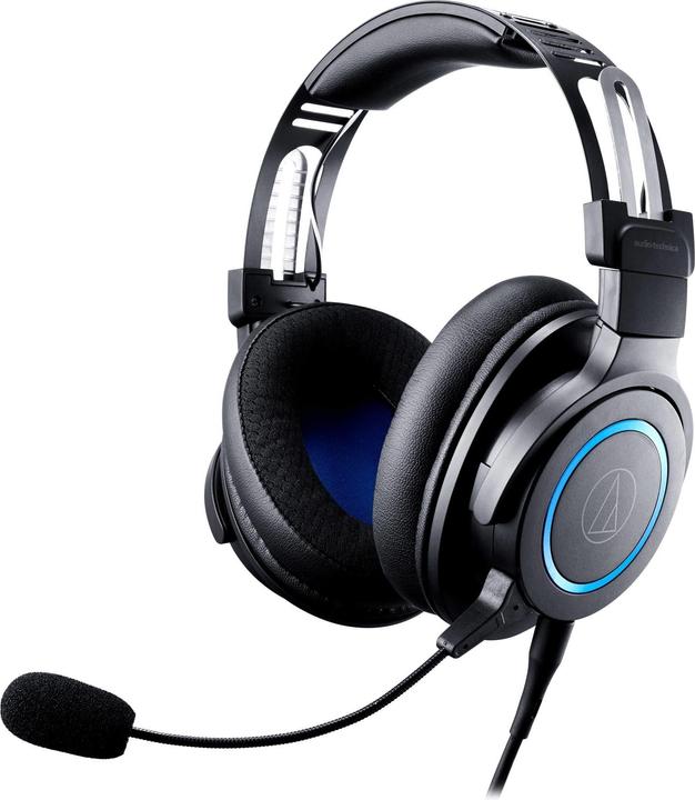 Actual product image Audio-Technica ATH-G1 (Cable)