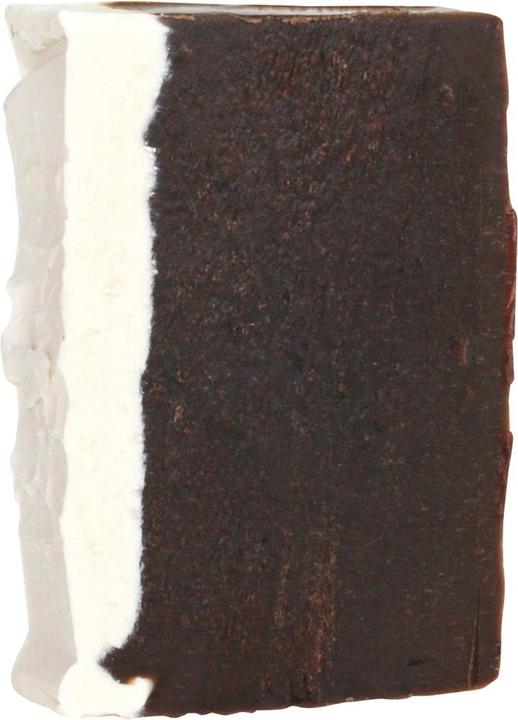 Actual product image I want you naked Kakaobutter & Macadamia Oil (Soap, 100 ml)