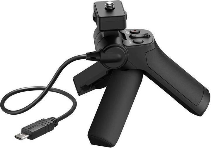 Produktbild Sony DSC-RX0 II Kit (30p, Bluetooth)