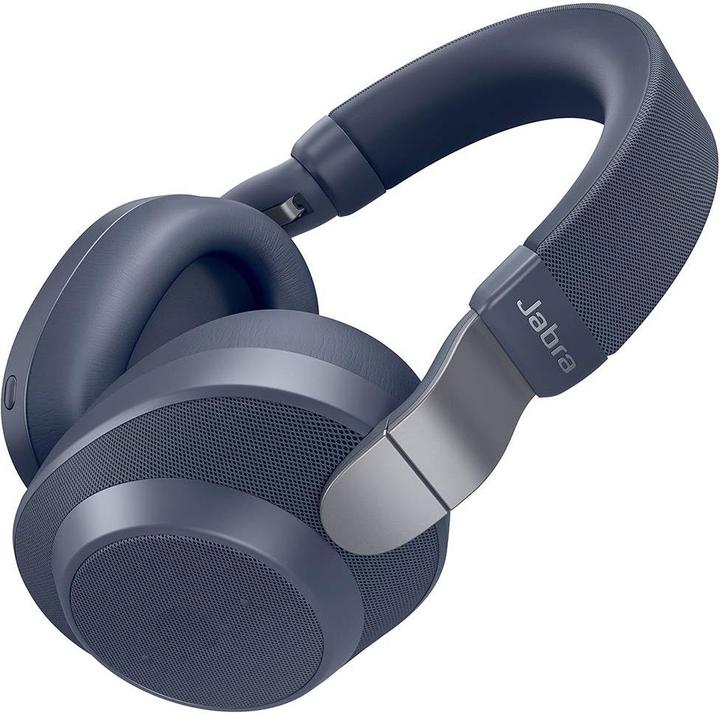 Image du produit Jabra Elite 85H (ANC, 36 h, Sans fil)