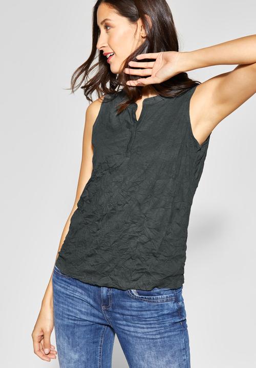 Produktbild Street One Crash Top mit Pailletten (40)