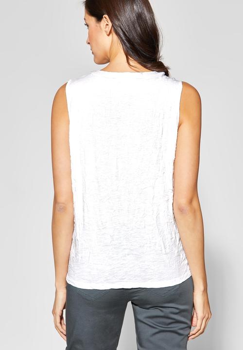 Actual product image Street One Crash top with sequins (44)