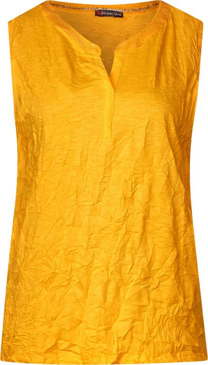 Image du produit Street One Top crash avec paillettes (38)