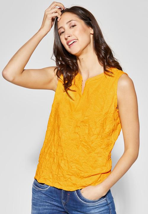 Image du produit Street One Top crash avec paillettes (38)