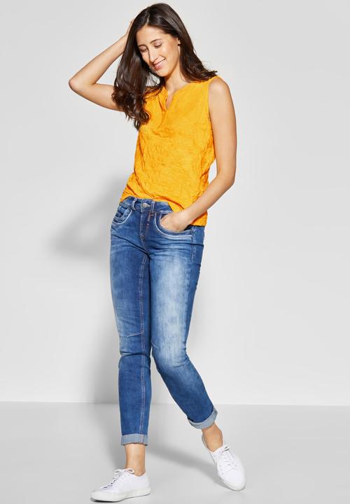 Image du produit Street One Top crash avec paillettes (38)