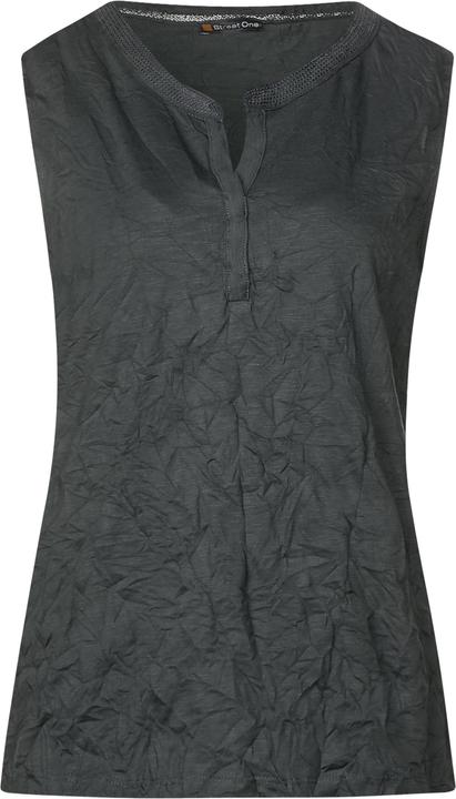 Produktbild Street One Crash Top mit Pailletten (40)