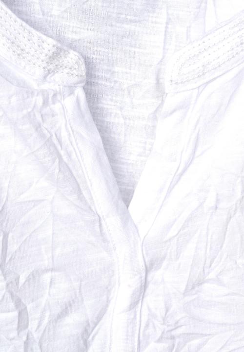 Actual product image Street One Crash top with sequins (44)