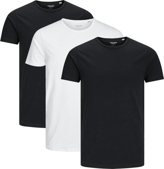 Bianco / Nero