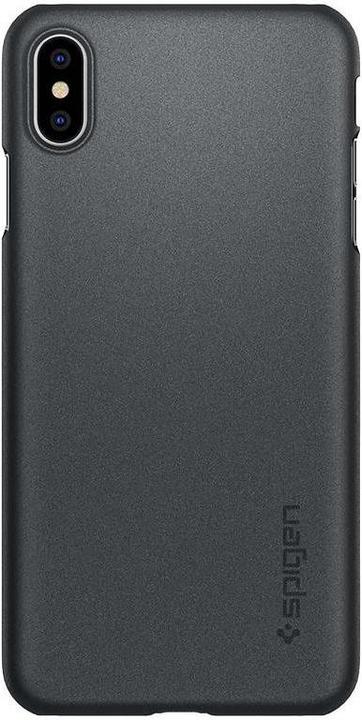 Produktbild Spigen Thin Fit (Apple iPhone XS Max)