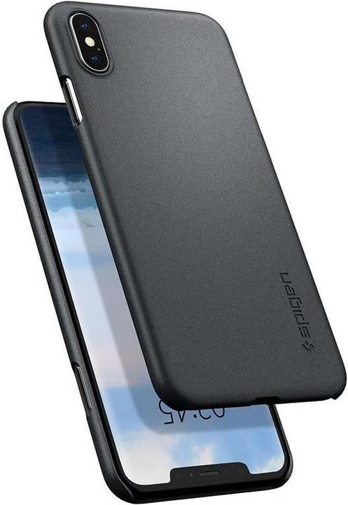 Produktbild Spigen Thin Fit (Apple iPhone XS Max)