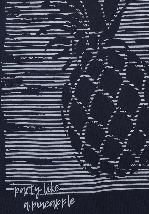 Image du produit Cecil Chemise imprimée à l'ananas (XXL)