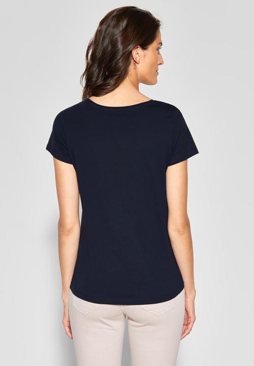 Image du produit Cecil Chemise imprimée à l'ananas (XXL)
