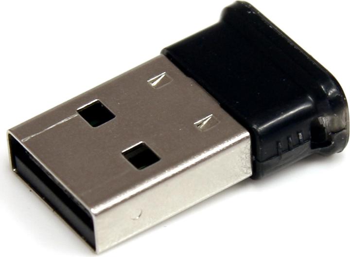 Actual product image StarTech USB Bluetooth Adapter (USB)