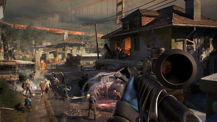 Image du produit Microsoft MS ESD Dead Alliance X1 ML (Xbox One X)
