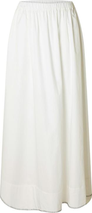 Selected Femme Baumwoll Maxirock (42)