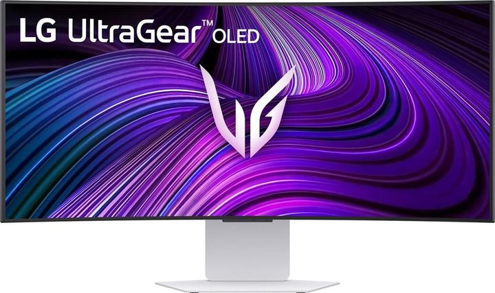 Produktbild LG 34GX90SA-W (3440 x 1440 Pixel, 34")