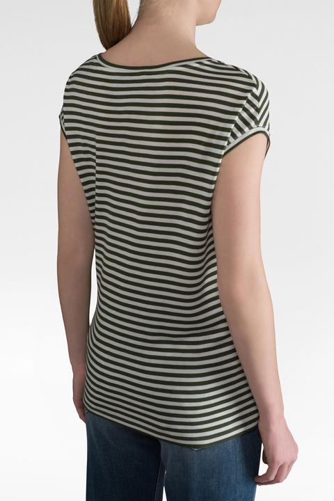 Actual product image Hallhuber tee (S)