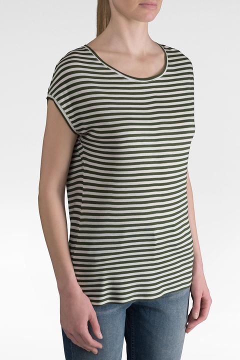 Actual product image Hallhuber tee (S)