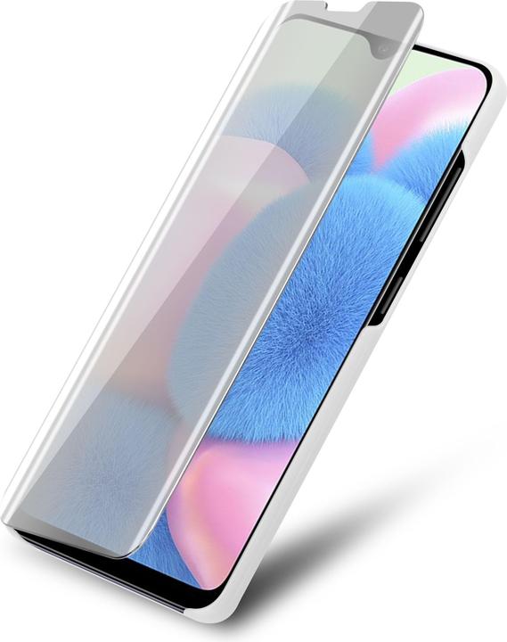 Produktbild Cadorabo Book Smart View Spiegel Cover (Samsung Galaxy A50s, Samsung Galaxy A30s)