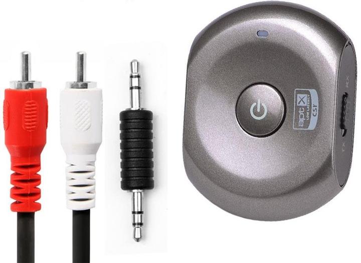 Image du produit Avantree Saturn Pro (Emetteur & Récepteur)