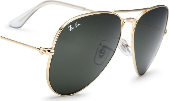 Image du produit Ray Ban Gradient aviateur