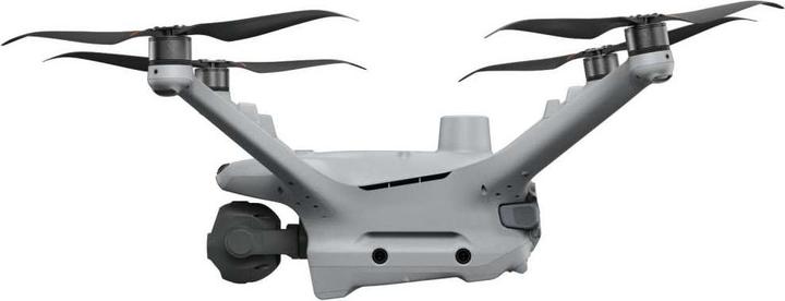 Actual product image DJI Matrice 4TD für das Dock 3