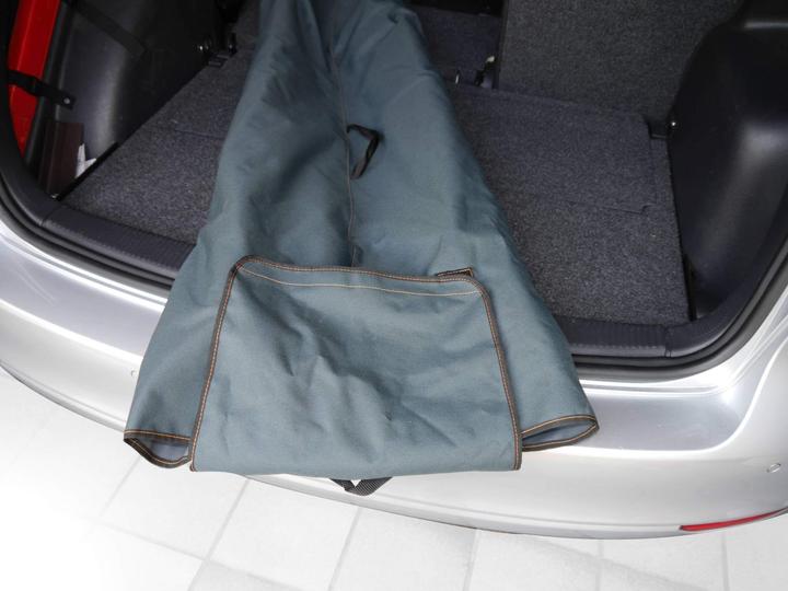 Produktbild Lanco Automotive LANCO Premium Tasche für Relingträger LI-4914