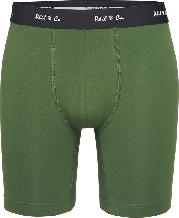 Immagine prodotto Phil & Co. Berlin Pantaloni retrò Tutti gli stili (XL, confezione da 4)
