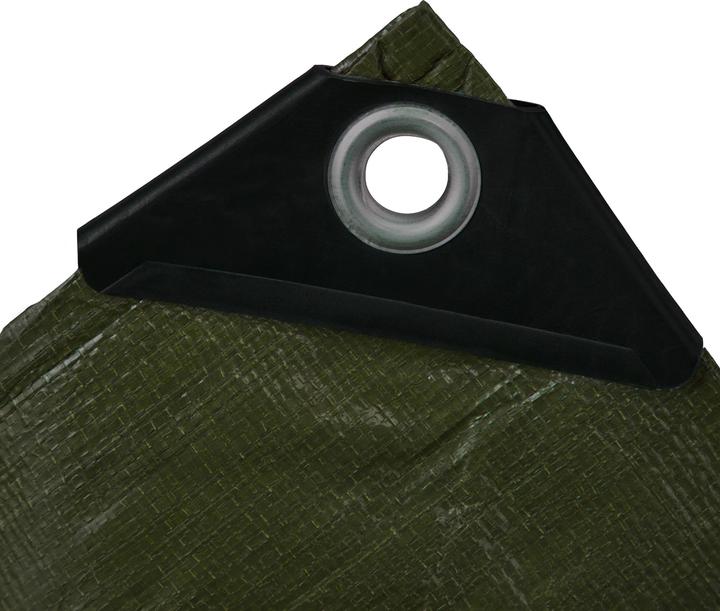 Produktbild Relaxdays Abdeckplane (500 x 600 x 0.1 cm)