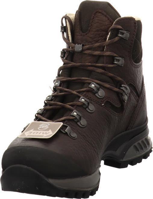 Actual product image Hanwag Lhasa II Wide Lady (40.5)