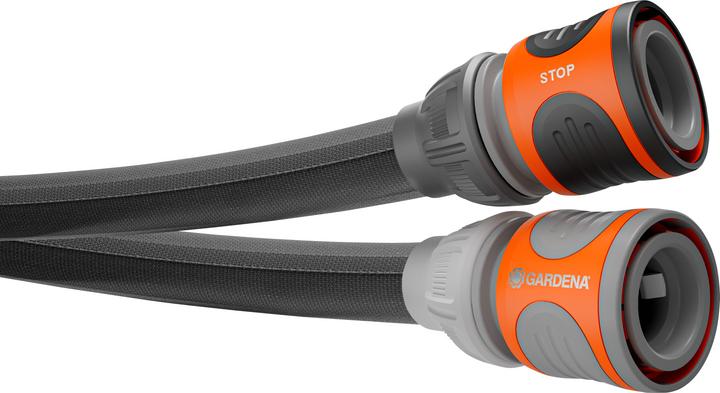 Actual product image Gardena Liano Life 1/2 Set (25 m, 13 mm)