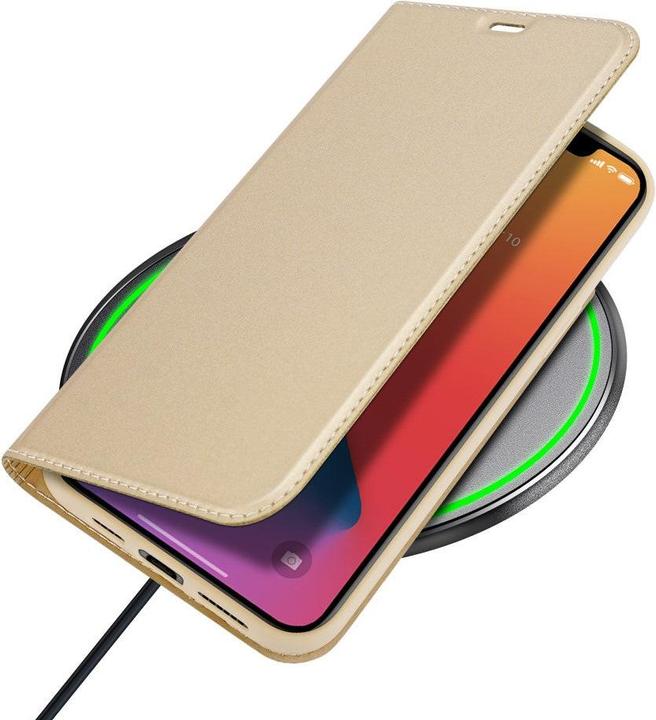 Image du produit Dux Ducis Couverture du livre Skin Pro Series (Apple iPhone 12 Pro Max)