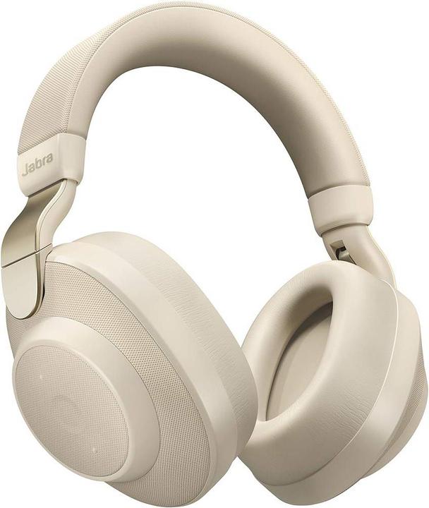 Actual product image Jabra Elite 85H (ANC, 41 h, Wireless)